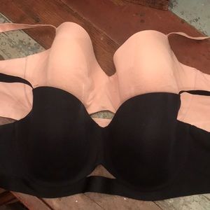 Third Love Bra Bundle size 34 dd or 34 e